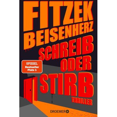 Droemer eBook Schreib oder stirb Droemer eBook Schreib oder stirb