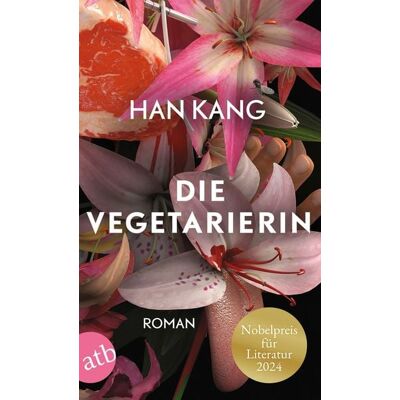 Aufbau TB Die Vegetarierin Aufbau TB Die Vegetarierin