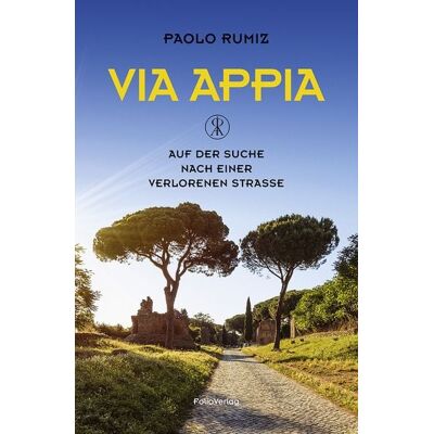 Folio Via Appia Folio Via Appia