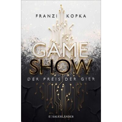Fischer E-Books Gameshow - Der Preis der Gier Fischer E-Books Gameshow - Der Preis der Gier
