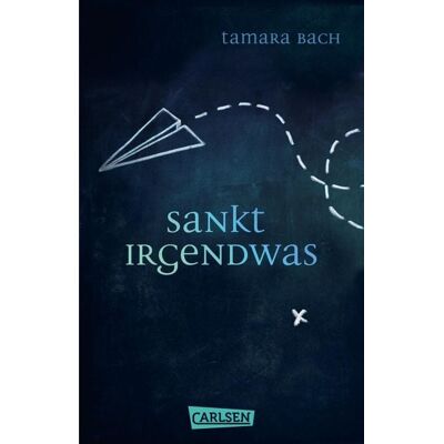 Carlsen Sankt Irgendwas Carlsen Sankt Irgendwas