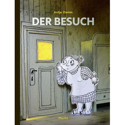 Moritz Der Besuch Moritz Der Besuch