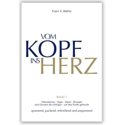 Menani GmbH Vom Kopf ins Herz Menani GmbH Vom Kopf ins Herz