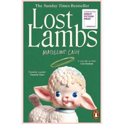 Transworld Lost Lambs Transworld Lost Lambs