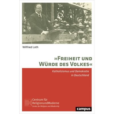Campus »Freiheit und Würde des Volkes« Campus »Freiheit und Würde des Volkes«