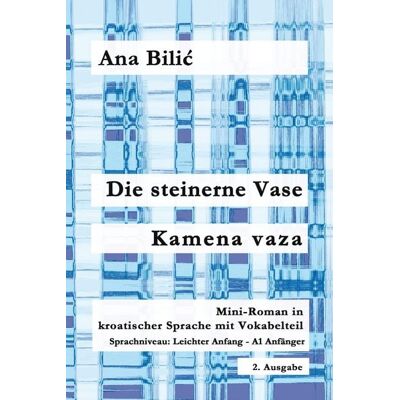 Via Tolino Media Die steinerne Vase / Kamena vaza Via Tolino Media Die steinerne Vase / Kamena vaza
