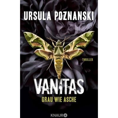 Knaur eBook VANITAS - Grau wie Asche Knaur eBook VANITAS - Grau wie Asche