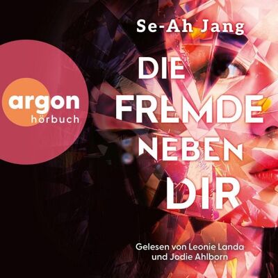 Argon Die Fremde neben dir Argon Die Fremde neben dir