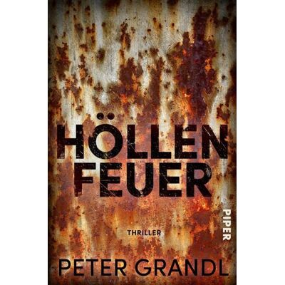 Piper ebooks Höllenfeuer Piper ebooks Höllenfeuer