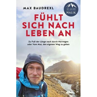Piper ebooks Fühlt sich nach Leben an Piper ebooks Fühlt sich nach Leben an