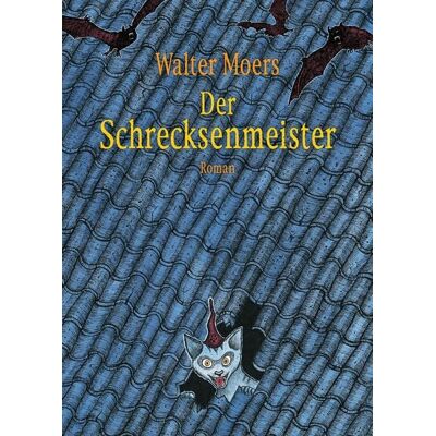 Penguin Der Schrecksenmeister Penguin Der Schrecksenmeister