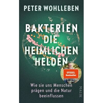 Piper ebooks Bakterien - die heimlichen Helden Piper ebooks Bakterien - die heimlichen Helden