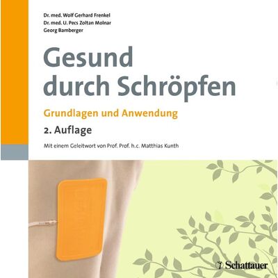 Schattauer Gesund durch Schröpfen Schattauer Gesund durch Schröpfen