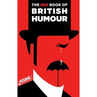 Assimil The Red Book of British Humour Assimil The Red Book of British Humour