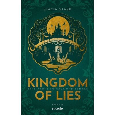Reverie Kingdom of Lies Reverie Kingdom of Lies