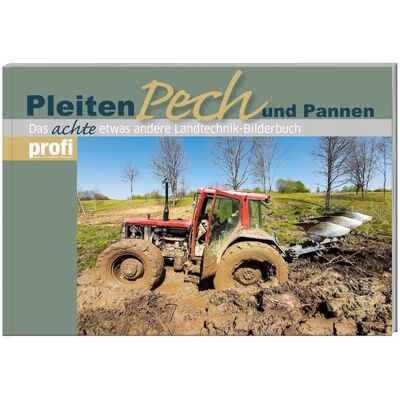 Landwirtschaftsvlg Münster Pleiten, Pech und Pannen 8 Landwirtschaftsvlg Münster Pleiten, Pech und Pannen 8