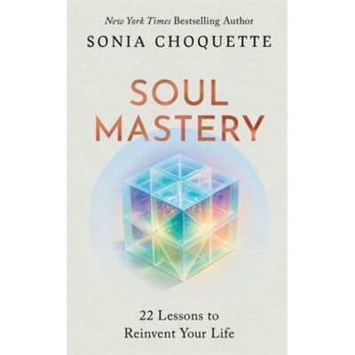 Hay House Soul Mastery Hay House Soul Mastery