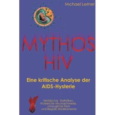 BoD - Books on Demand Mythos HIV BoD - Books on Demand Mythos HIV