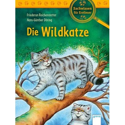 Arena Die Wildkatze Arena Die Wildkatze