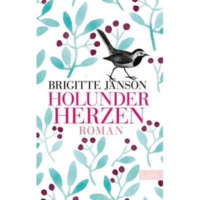 Ullstein Ebooks Holunderherzen Ullstein Ebooks Holunderherzen