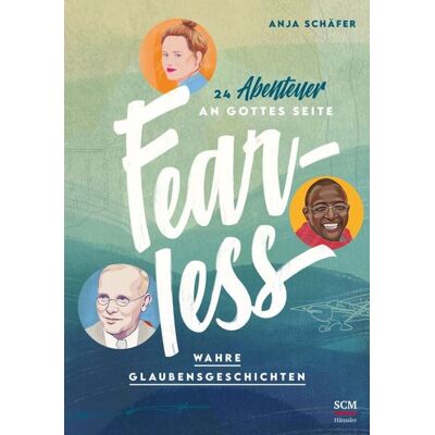 Hänssler Fearless Hänssler Fearless