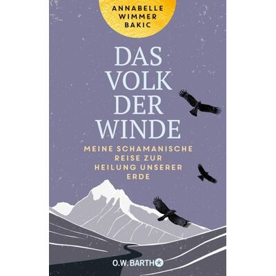 O.W. Barth eBook Das Volk der Winde O.W. Barth eBook Das Volk der Winde