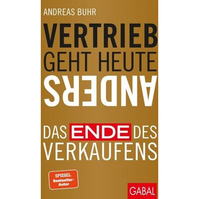 Gabal Vertrieb geht heute anders Gabal Vertrieb geht heute anders