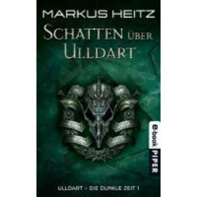Piper ebooks Schatten über Ulldart Piper ebooks Schatten über Ulldart