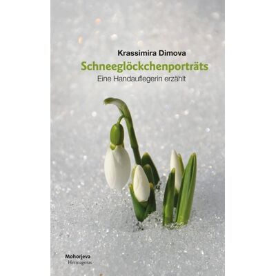 Hermagoras Schneeglöckchenporträts Hermagoras Schneeglöckchenporträts