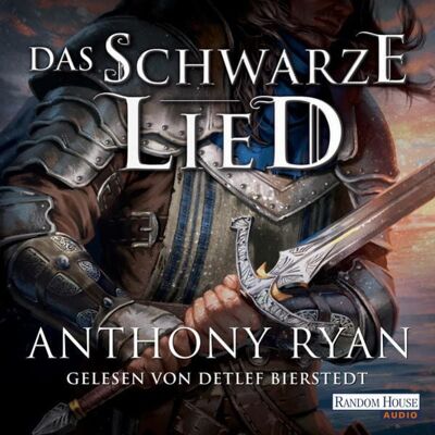 Random House Audio Das Schwarze Lied Random House Audio Das Schwarze Lied