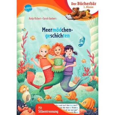 Arena Meermädchengeschichten Arena Meermädchengeschichten