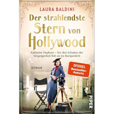 Piper ebooks Der strahlendste Stern von Hollywood Piper ebooks Der strahlendste Stern von Hollywood