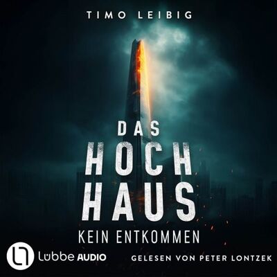 Lübbe Audio Das Hochhaus Lübbe Audio Das Hochhaus