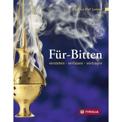 Tyrolia Für-Bitten Tyrolia Für-Bitten
