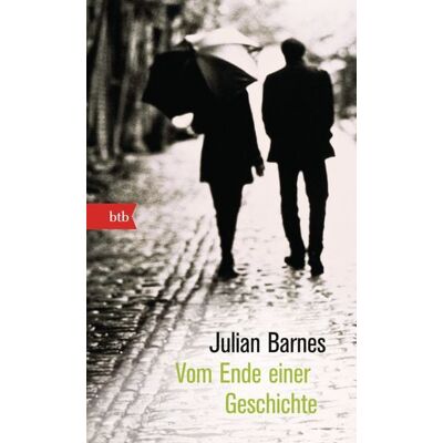 btb Vom Ende einer Geschichte btb Vom Ende einer Geschichte