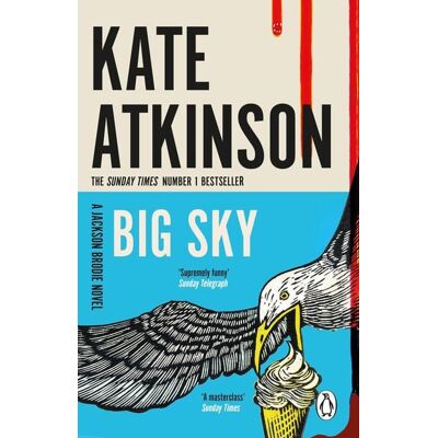 Transworld Big Sky Transworld Big Sky