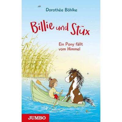 Jumbo Billie und Stüx 1 Jumbo Billie und Stüx 1