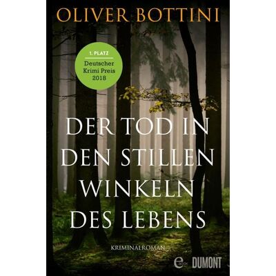 DuMont Der Tod in den stillen Winkeln des Lebens DuMont Der Tod in den stillen Winkeln des Lebens