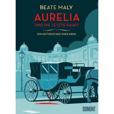 DuMont eBooks Aurelia und die letzte Fahrt DuMont eBooks Aurelia und die letzte Fahrt