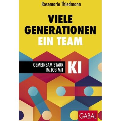 Gabal Viele Generationen, ein Team Gabal Viele Generationen, ein Team