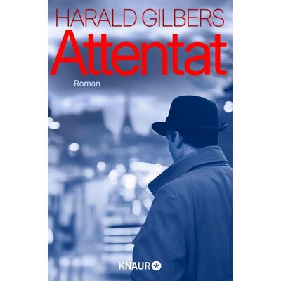 Knaur eBook Attentat Knaur eBook Attentat