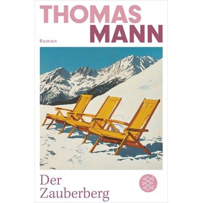 Fischer Taschenbuch Verlag Der Zauberberg Fischer Taschenbuch Verlag Der Zauberberg