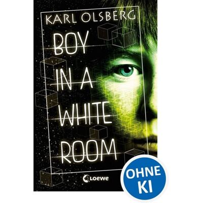 Loewe Boy in a White Room Loewe Boy in a White Room