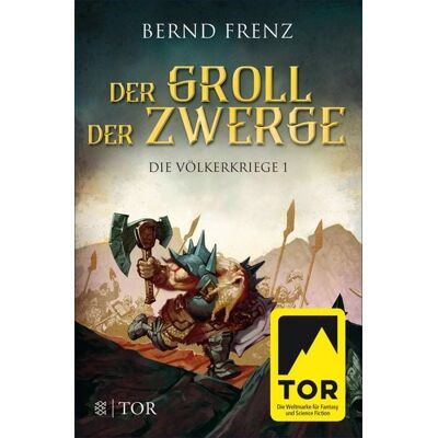 Fischer E-Books Der Groll der Zwerge Fischer E-Books Der Groll der Zwerge
