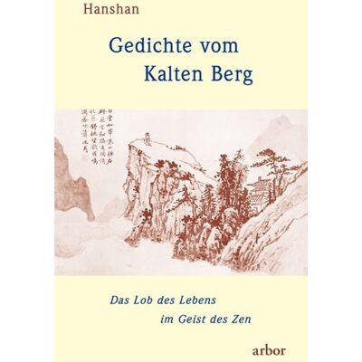 Arbor Gedichte vom Kalten Berg Arbor Gedichte vom Kalten Berg