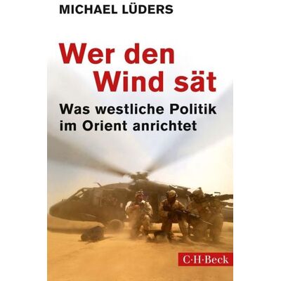 C.H.Beck Digital Wer den Wind sät C.H.Beck Digital Wer den Wind sät