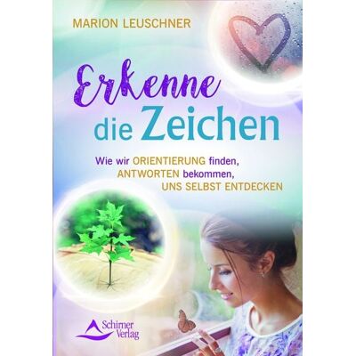 Schirner Erkenne die Zeichen Schirner Erkenne die Zeichen