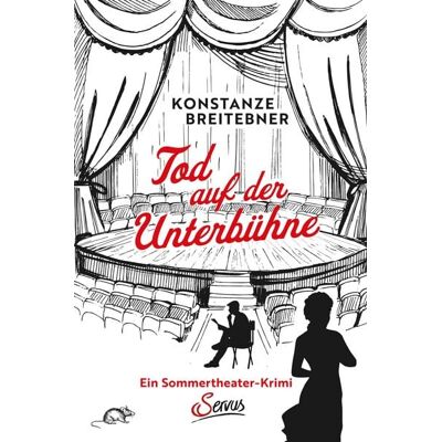 Servus Tod auf der Unterbühne Servus Tod auf der Unterbühne