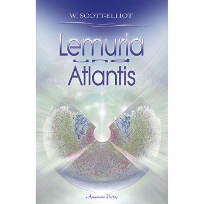 Aquamarin Lemuria und Atlantis Aquamarin Lemuria und Atlantis