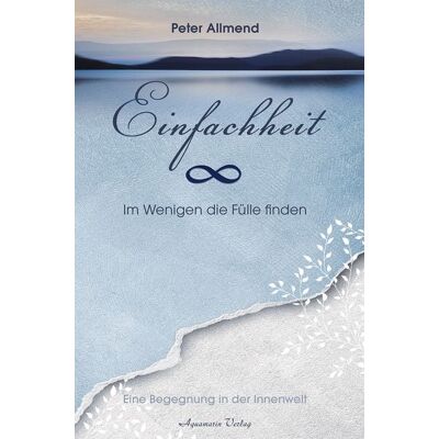 Aquamarin Einfachheit Aquamarin Einfachheit
